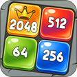 Programikonen: 2048 Game - Merge Puzzle