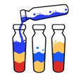 Programikonen: Liquid Color Sort