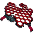 Bionic Lungs Level Scaling