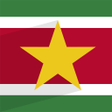 Programikonen: Suriname Nieuws
