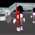 ไอคอนของโปรแกรม: Ride a rocket to the spac…