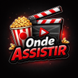 Ícone do programa: Onde Assistir Filmes e Sé…