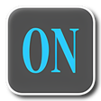 プログラムのアイコン：OreSettings