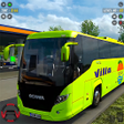Icono de programa: Real Bus Simulator 3D Bus…