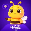 Icoon van programma: VogaStar Group Voice Chat