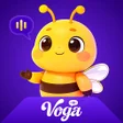 プログラムのアイコン：VogaStar Group Voice Chat