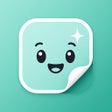 Icoon van programma: Emoji Editor - Emojis Cre…