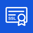 Ikon program: SSL Certificate Checker