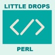 أيقونة البرنامج: Perl Documentation-Learn …