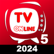 Icoon van programma: TV Online 5 2024