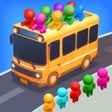 프로그램 아이콘: Bus Away: Traffic Jam