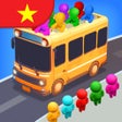 Programikonen: Bus Away: Traffic Jam