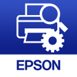 プログラムのアイコン：Epson Printer Finder