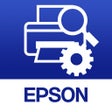 Icon of program: Epson Printer Finder