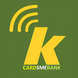 程序图标：CARD SME Bank konek2CARD