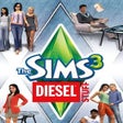 Programın simgesi: The Sims 3: Diesel Stuff