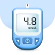 Glucose Tracker - Blood Sugar