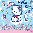 プログラムのアイコン：Hello Kitty Sweet and Sty…