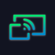 Programikonen: Screen sharing cast mirro…