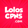 Ícone do programa: LolosCPNS.com