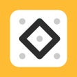 Symbol des Programms: Weave the Line