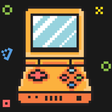 프로그램 아이콘: PixBoy: GBA Retro Emulato…
