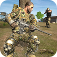 Icon of program: Commando Cover Shooting S…