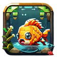 プログラムのアイコン：Flappy Fish Adventure