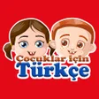 程序图标:Turkish For Kids