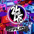 Ícone do programa: Funk 24por48 Musica DJ Br…