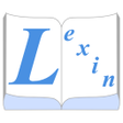 プログラムのアイコン：Lexin Lexikon