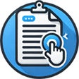 أيقونة البرنامج: EZ-Summarizer