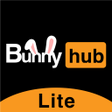 ไอคอนของโปรแกรม: Bunny Hub Lite - Video Ch…