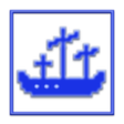Иконка программы: Sea Battle
