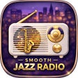 ไอคอนของโปรแกรม: Smooth Jazz Music Radios