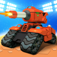 Tankr.io - Tank Realtime Battle