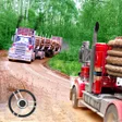 Heavy Truck Simulator Game 3D icon