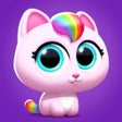 ไอคอนของโปรแกรม: Kitty Cocktails