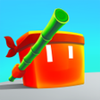 プログラムのアイコン：Pikes.io Brutal Squad