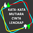 أيقونة البرنامج: Kata Mutiara Cinta Lengka…