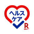 プログラムのアイコン：楽天ヘルスケア-ウォーキング歩数計アプリでポイント…