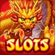 ไอคอนของโปรแกรม: WOW Slots: VIP Online Cas…
