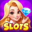 ไอคอนของโปรแกรม: WOW Slots: VIP Online Cas…