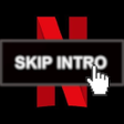Icono de programa: Auto Skip Intro Netflix