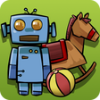 程序图标：Christmas Factory: rush h…