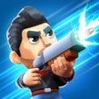 Programın simgesi: Cannon Heroes X