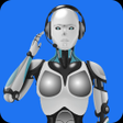 プログラムのアイコン：ChatGPT Bot - AI Assistan…