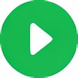 Icoon van programma: Click&listen for Spotify