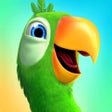 Иконка программы: Talking Pierre for iPad