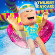 Icon of program: Twilight Daycare Swimsuit…